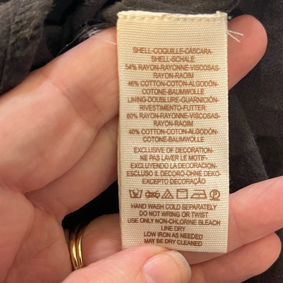 Free People Strawberry Fields boho retro y2k deep V mini dress small - Picture 10 of 11